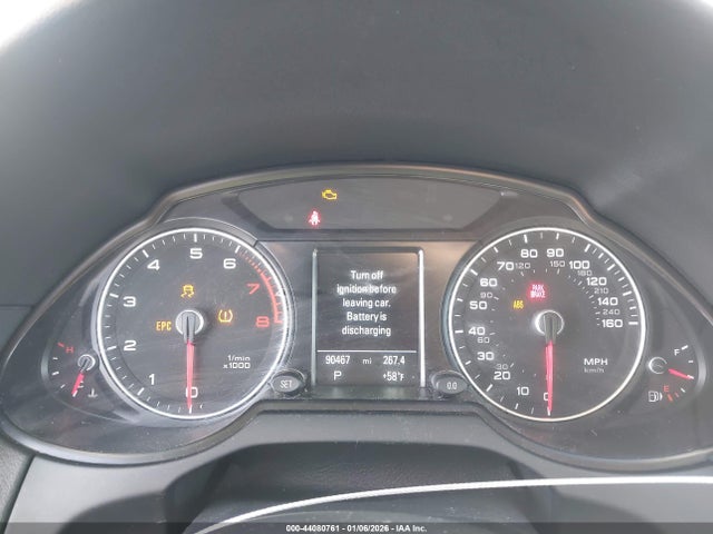 2016 AUDI Q5 WA1L2AFP7GA071065 Photo 6