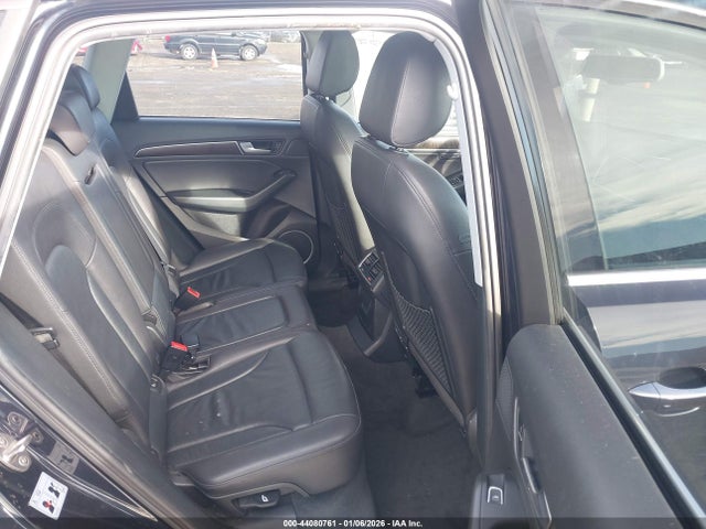 2016 AUDI Q5 WA1L2AFP7GA071065 Photo 7