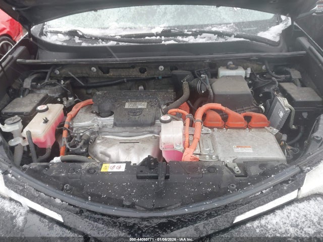 JTMRJREV8JD162854 Toyota Rav4 Hybrid Xle