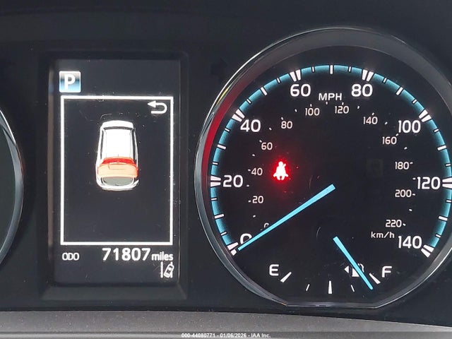 JTMRJREV8JD162854 Toyota Rav4 Hybrid Xle