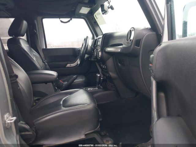 2016 JEEP WRANGLER UNLIMITED 1C4BJWFG6GL306321 Photo 4