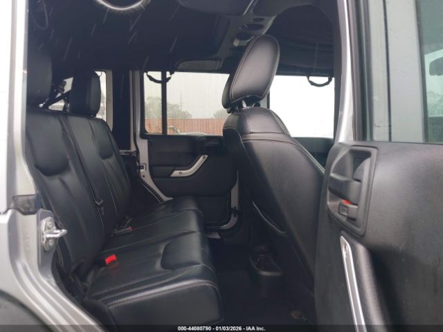 2016 JEEP WRANGLER UNLIMITED 1C4BJWFG6GL306321 Photo 7