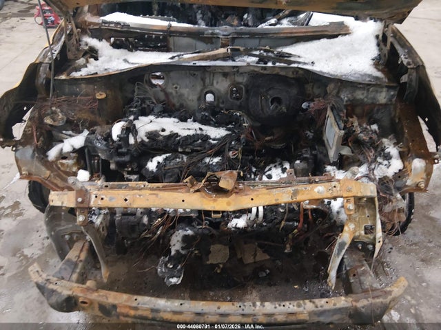 2019 KIA SPORTAGE KNDPMCAC2K7513547 Photo 9