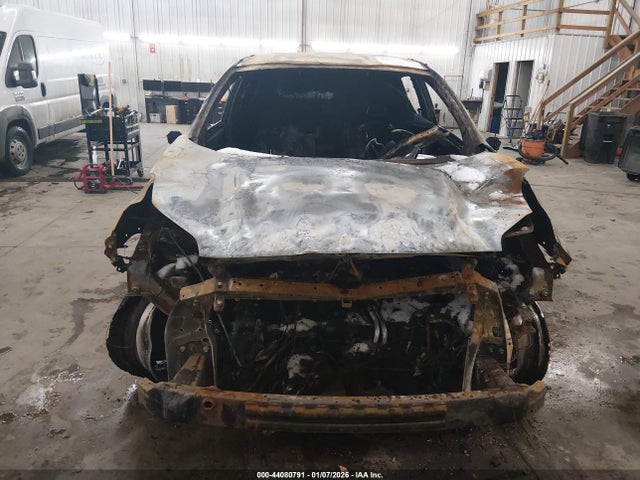 2019 KIA SPORTAGE KNDPMCAC2K7513547 Photo 5