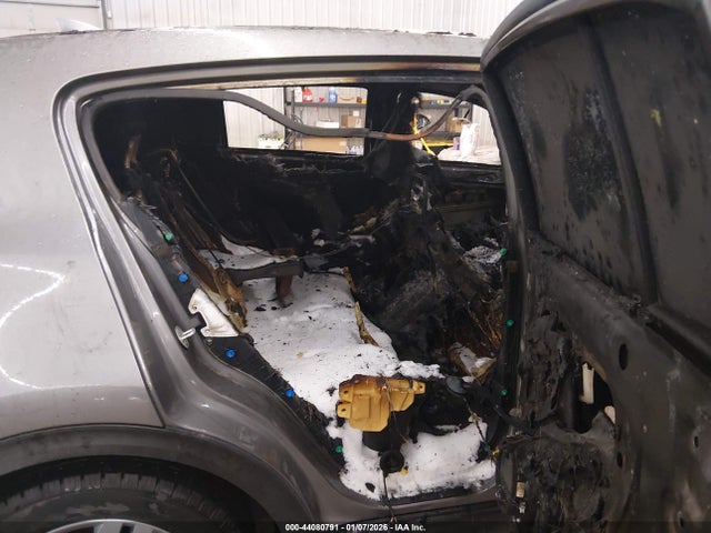 2019 KIA SPORTAGE KNDPMCAC2K7513547 Photo 7