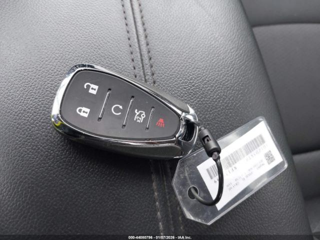 2025 CHEVROLET MALIBU 1G1ZD5ST0SF136699 Photo 10