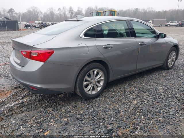 2025 CHEVROLET MALIBU 1G1ZD5ST0SF136699 Photo 3