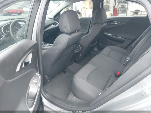 2025 CHEVROLET MALIBU 1G1ZD5ST0SF136699 Photo 7