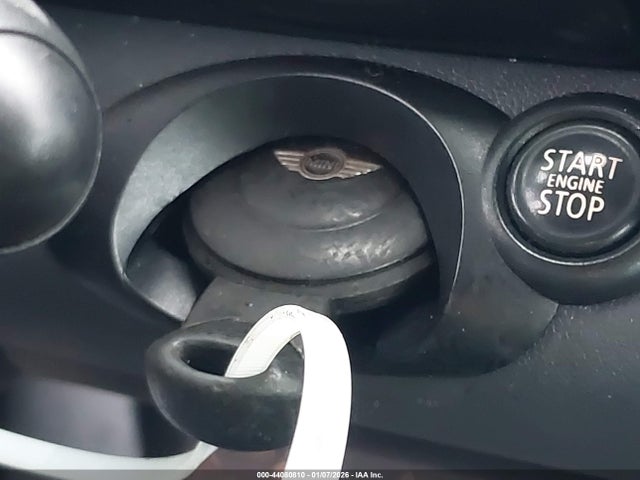 2009 MINI COOPER S WMWMF73579TT97344 Photo 10