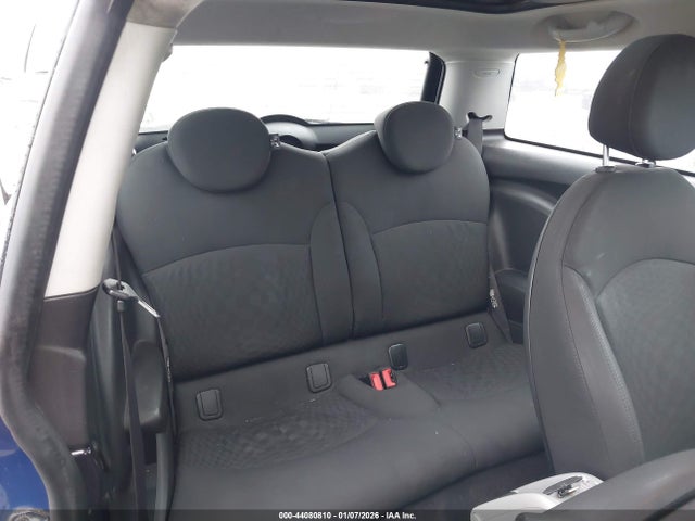 2009 MINI COOPER S WMWMF73579TT97344 Photo 7
