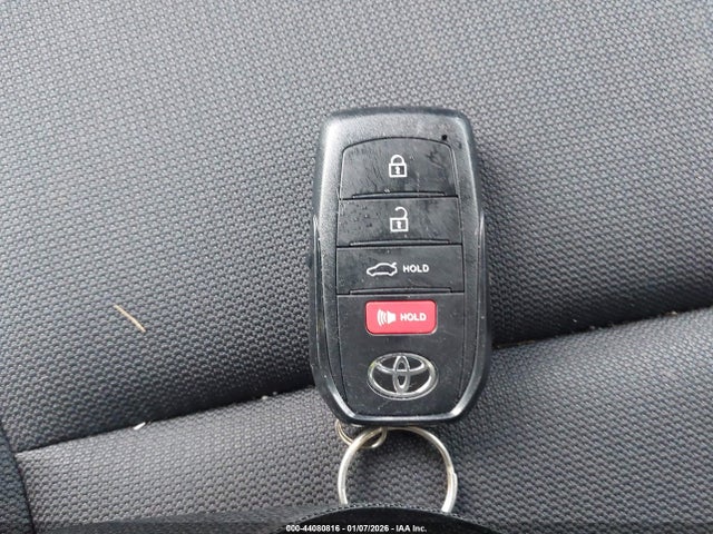 Toyota Corolla Hybrid Le 2024 JTDBDMHEXR3010308 Image 11