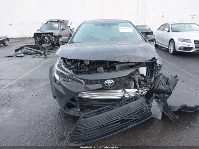 Toyota Corolla Hybrid Le 2024 JTDBDMHEXR3010308 Image 13