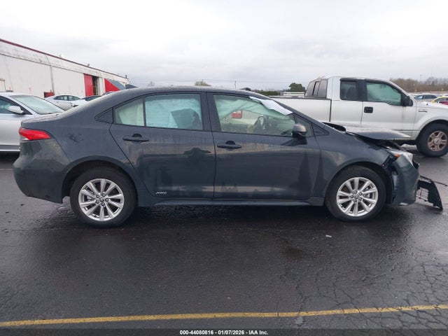 Toyota Corolla Hybrid Le 2024 JTDBDMHEXR3010308 Image 14