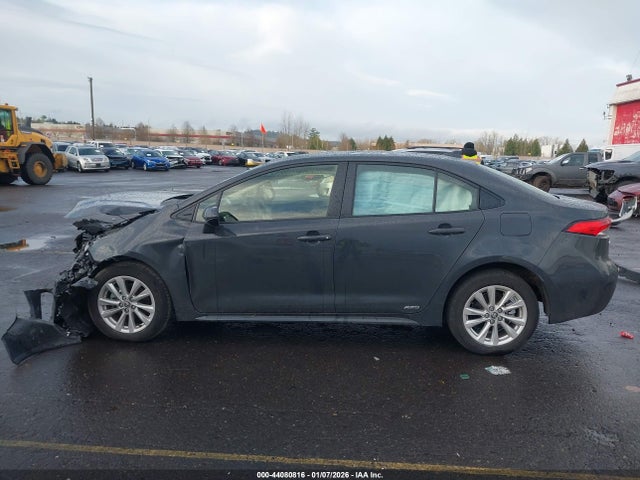 Toyota Corolla Hybrid Le 2024 JTDBDMHEXR3010308 Image 15