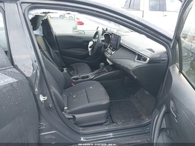 Toyota Corolla Hybrid Le 2024 JTDBDMHEXR3010308 Image 5