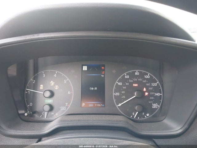 Toyota Corolla Hybrid Le 2024 JTDBDMHEXR3010308 Image 7