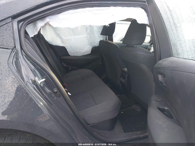 Toyota Corolla Hybrid Le 2024 JTDBDMHEXR3010308 Image 8