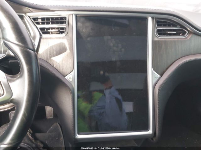 2013 TESLA MODEL S 5YJSA1DN7DFP05788 Photo 6