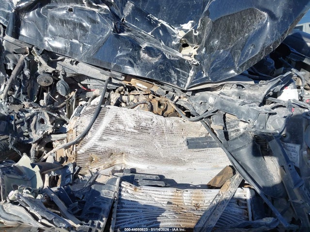 2021 CHEVROLET SILVERADO 1500 3GCPWBEK5MG341186 Photo 9