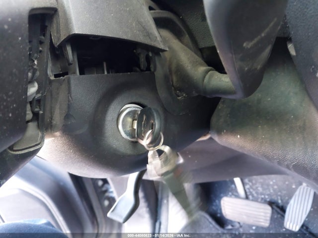 2021 CHEVROLET SILVERADO 1500 3GCPWBEK5MG341186 Photo 10