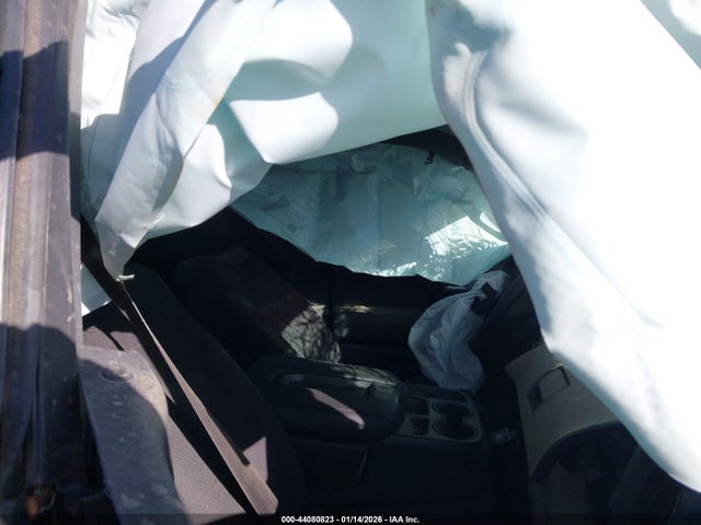 2021 CHEVROLET SILVERADO 1500 3GCPWBEK5MG341186 Photo 4