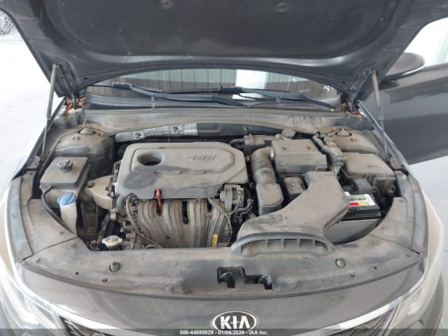 2019 KIA OPTIMA 5XXGT4L31KG291127 Photo 9
