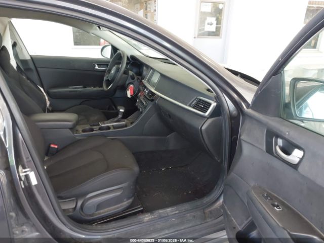 2019 KIA OPTIMA 5XXGT4L31KG291127 Photo 4