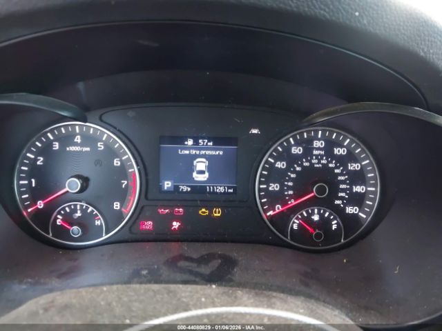 2019 KIA OPTIMA 5XXGT4L31KG291127 Photo 6