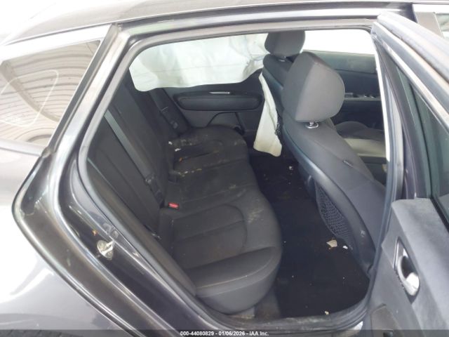 2019 KIA OPTIMA 5XXGT4L31KG291127 Photo 7