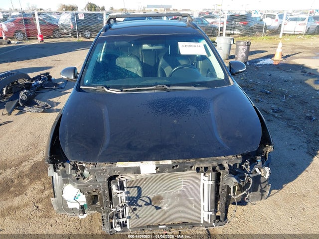 KNDCC3LC3H5058792 KIA NIRO EX