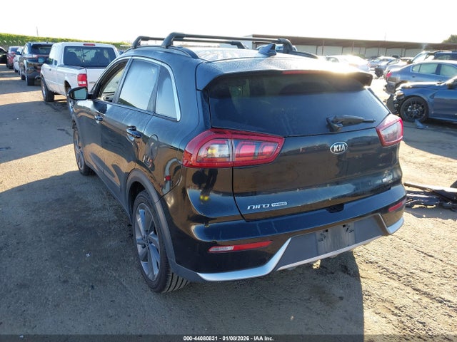 KNDCC3LC3H5058792 KIA NIRO EX