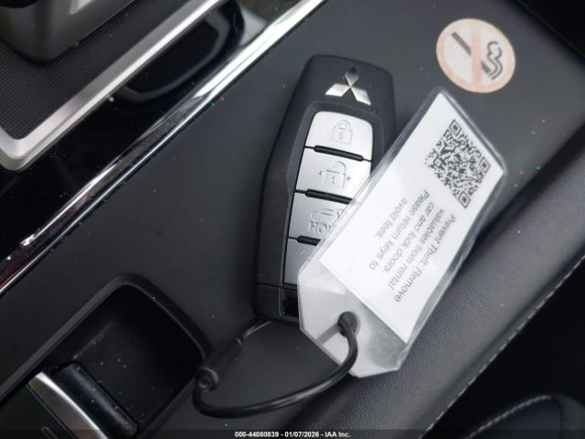 2024 MITSUBISHI OUTLANDER JA4J3VA89RZ080690 Photo 10