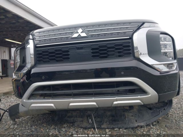 2024 MITSUBISHI OUTLANDER JA4J3VA89RZ080690 Photo 5