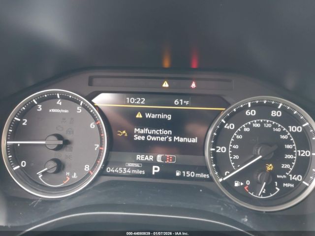 2024 MITSUBISHI OUTLANDER JA4J3VA89RZ080690 Photo 6