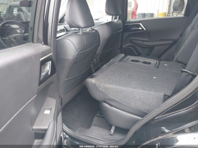 2024 MITSUBISHI OUTLANDER JA4J3VA89RZ080690 Photo 7