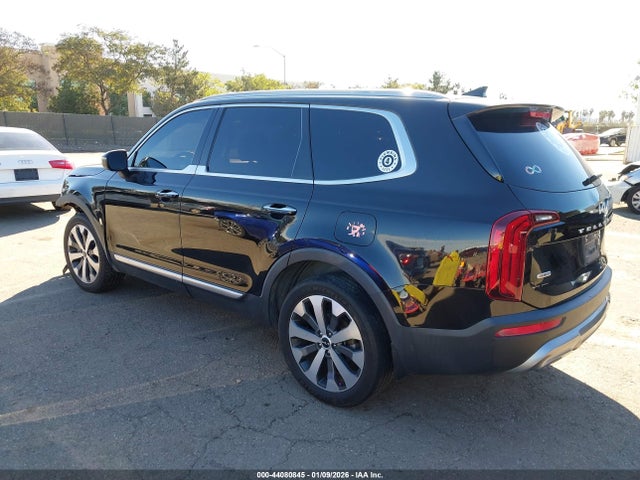 5XYP6DHC9NG246940 KIA Telluride S