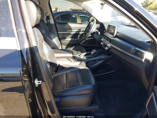 5XYP6DHC9NG246940 KIA Telluride S