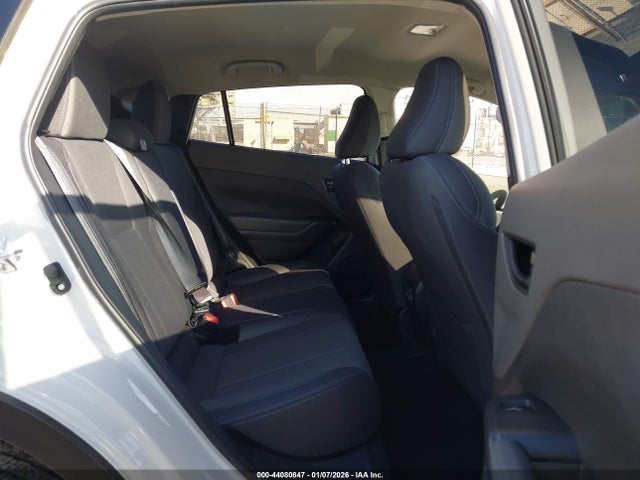 Subaru Crosstrek Premium 2025 JF2GUHDC9S8218773 Image 8