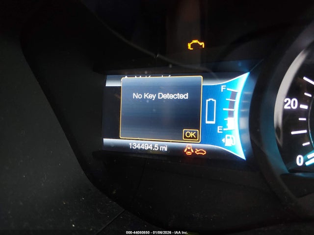 Ford Fusion Hybrid S 2014 3FA6P0UU4ER360176 Image 25