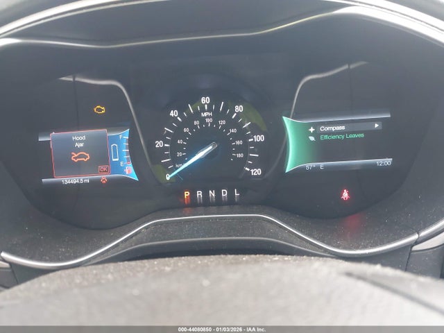 Ford Fusion Hybrid S 2014 3FA6P0UU4ER360176 Image 20
