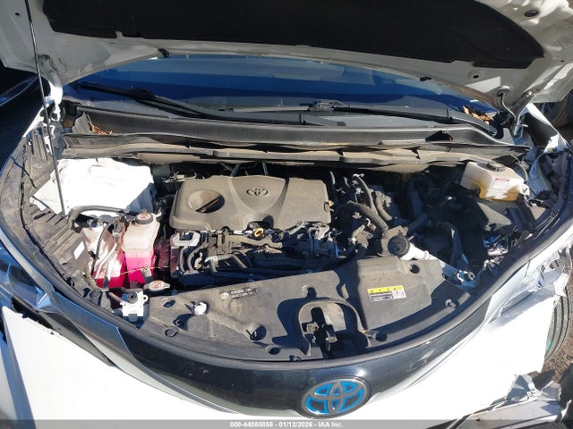 2021 TOYOTA SIENNA 5TDERKEC8MS008585 Photo 9