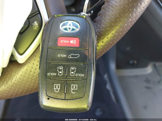 2021 TOYOTA SIENNA 5TDERKEC8MS008585 Photo 10