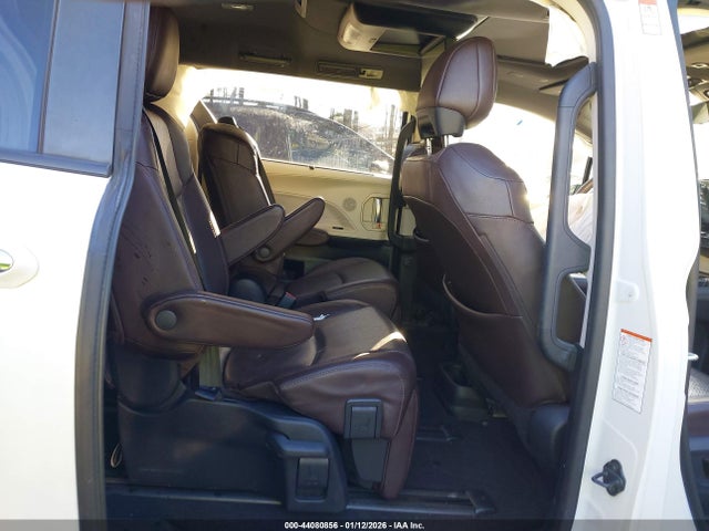 2021 TOYOTA SIENNA 5TDERKEC8MS008585 Photo 7