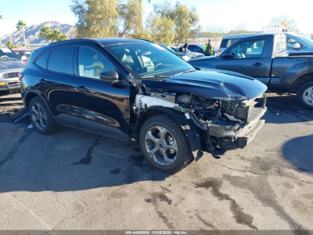 2025 FORD ESCAPE 1FMCU9MN4SUB34819