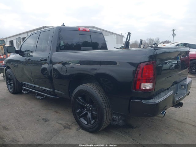 Продажа на аукционе авто 2017 Ram 1500 Sport  4x4 6'4 Box, vin: 1C6RR7HT5HS565131, номер лота: 44080866