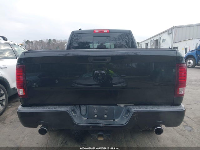 Продажа на аукционе авто 2017 Ram 1500 Sport  4x4 6'4 Box, vin: 1C6RR7HT5HS565131, номер лота: 44080866