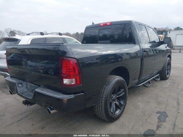 Продажа на аукционе авто 2017 Ram 1500 Sport  4x4 6'4 Box, vin: 1C6RR7HT5HS565131, номер лота: 44080866