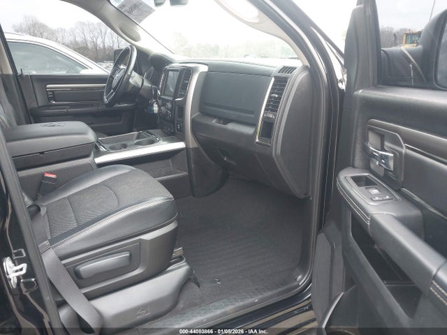 Продажа на аукционе авто 2017 Ram 1500 Sport  4x4 6'4 Box, vin: 1C6RR7HT5HS565131, номер лота: 44080866