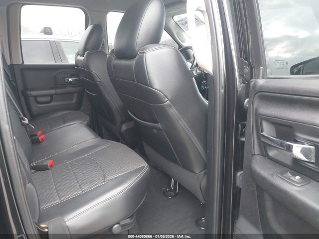 Продажа на аукционе авто 2017 Ram 1500 Sport  4x4 6'4 Box, vin: 1C6RR7HT5HS565131, номер лота: 44080866