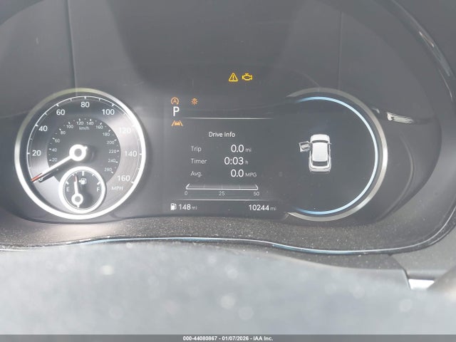 Genesis Gv70 2.5t Awd 2025 KMUMADTB5SU177624 Image 7